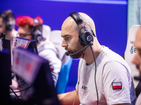 CS:GO: rewolucja w składzie HONORIS