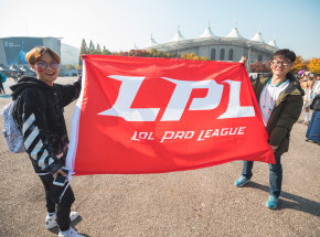 LoL - LPL: Bilibili Gaming odpada z play-offów, przegrana z Team WE