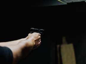 Strzelanina w Białej Podlaskiej. Policja szuka sprawcy po śmiertelnym ataku
