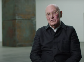 Sześciu aresztowanych za zdewastowanie rzeźby Richarda Serry