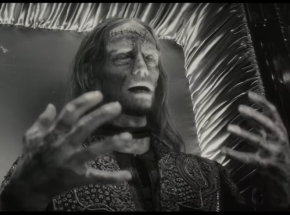 „Werewolf By Night”: czarno-biały horror Marvela z pierwszą zapowiedzią