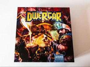 „Dwergar” [RECENZJA]