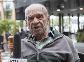 Ryszard Kotys upamiętniony muralem i tablicą