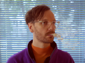 RAU zapowiada nowy album