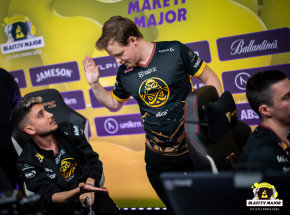 ParisMajor: G2 i ENCE awansują do Fazy Legend!