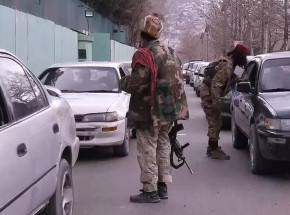 Kabul: trwa operacja porządkowa pod nazwą house-to-house search