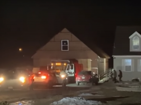 USA: odnaleziono dziewczynkę, która zaginęła w 2019 roku