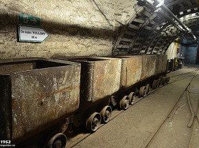 Komisje senackie za odrzuceniem nowelizacji ustawy o funkcjonowaniu górnictwa