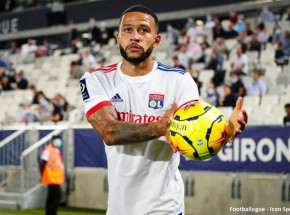 Ligue 1: grad goli w ligowym hicie!