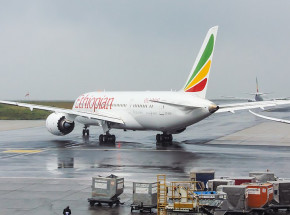 Etiopia: wykluczenie z programu handlowego z USA w związku z łamaniem praw człowieka