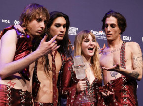Siedemnaście miast ubiega się o organizację Eurowizji 2022