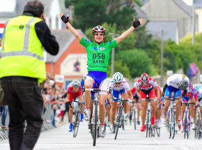 Giro d'Italia Donne: Vos po raz drugi