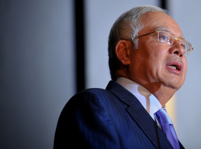 Malezja: Sąd Apelacyjny podtrzymał wyrok 12 lat pozbawienia wolności dla byłego premiera