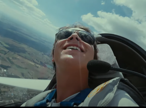 Od skoków narciarskich w przestworza, czyli „Kosiak” o Stanisławie Bieli [RECENZJA]