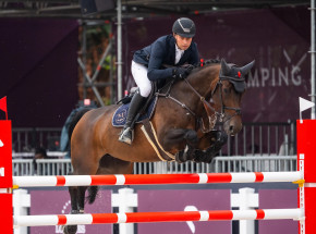 Jeździectwo – skoki: Amerykanie wygrywają w Aalborg. Świetny występ Polaków!