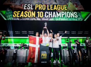 CS:GO: najlepsi zawodnicy 2020 roku wg HLTV - 7. ropz