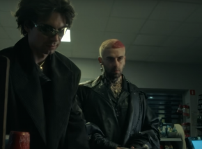 Kuban i Quebonafide w singlu „same zmartwienia”