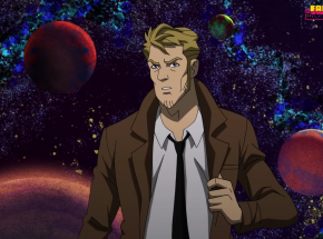 Serialowy „Constantine” wciąż powstaje