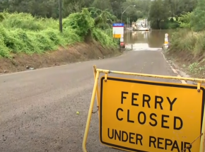 RPA: z rzeki wydobyto 14 ciał