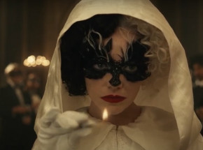 „Cruella” – pierwszy zwiastun nowego filmu Disneya