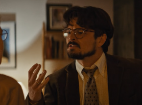 Powstanie 3. sezon serialu „Rojst"