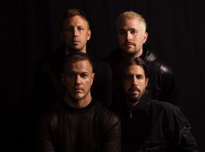 Imagine Dragons ponownie zagrają w Polsce!