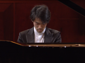 Bruce Liu zwycięzcą XVIII Międzynarodowego Konkursu Chopinowskiego