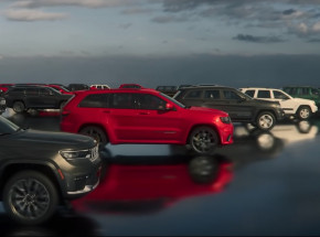 Koniec ery Jeepa Cherokee? Przywódca Czirokezów chce zmiany nazwy