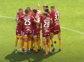 Fortuna 1. liga: podsumowanie drugiej kolejki sezonu 2022/23