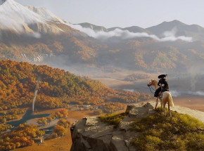 "Ghost of Yōtei" [RECENZJA]