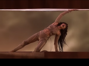 Loreen wystąpi w Polsce