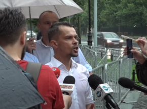 Warszawa: konferencja rolników i rybaków