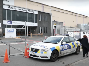 Nowa Zelandia: ciało noworodka znaleziono w centrum recyklingu