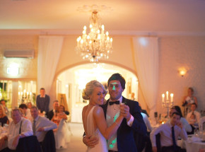 USA: kobiety aresztowane w związku z dodaniem THC do weselnych potraw