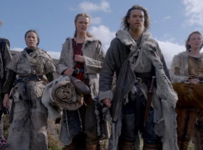 Spin-off serialowych "Wikingów" już w przyszłym roku