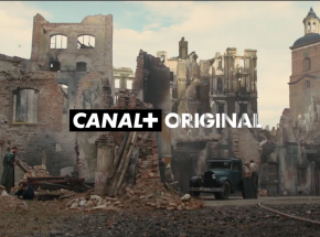 Premiera: thriller "Pokonani"
