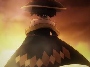 Pierwszy teaser spin-offu „Konosuby”