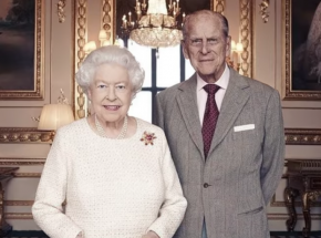 Książę Filip trafił do szpitala