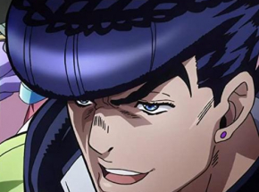 Ogłoszono adaptację anime "JoJo no Kimyou na Bouken Part 6: Stone Ocean"