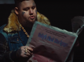 „Life by Misadventure” - nowa płyta Rag'n'Bone Man już dostępna