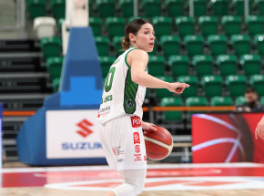 EBLK: najciekawiej w Lublinie, zwycięstwa faworytek