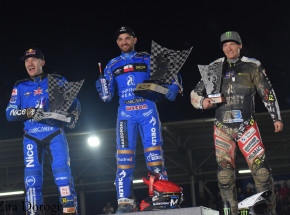 Żużel: SGP Gorican [FOTORELACJA]