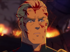 "The Boys: Diabolical": zwiastun animowanej antologii