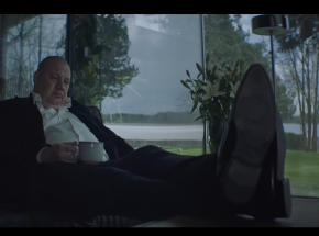 "Na wzgórzu rozpaczy" – utwór zapowiadający ostatni album Marka Dyjaka