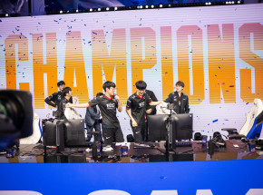 LoL: wiadomo gdzie odbędą się Mistrzostwa Świata 2022