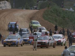 Sri Lanka: kierowca samochodu zjechał z toru podczas wyścigu. 7 osób zginęło 