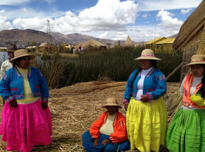 Peru: rdzenna ludność odrzuca szczepionkę przeciw COVID-19, powierzając swoje zdrowie medycynie przodków