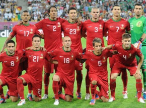EURO 2020: Portugalia wygrywa dzięki piorunującej końcówce