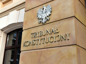 Maciej Berek nowym sędzią Trybunału Konstytucyjnego. Sejm zdecydował
