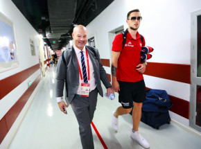 Koszykówka: Mike Taylor nie jest już trenerem kadry!